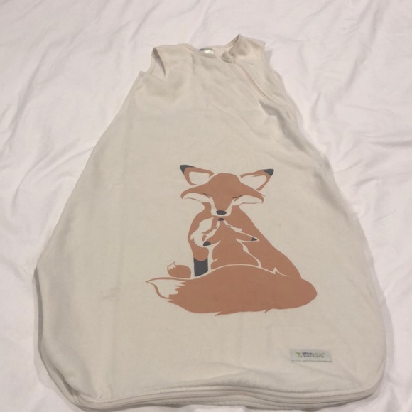 wee urban sleep sack